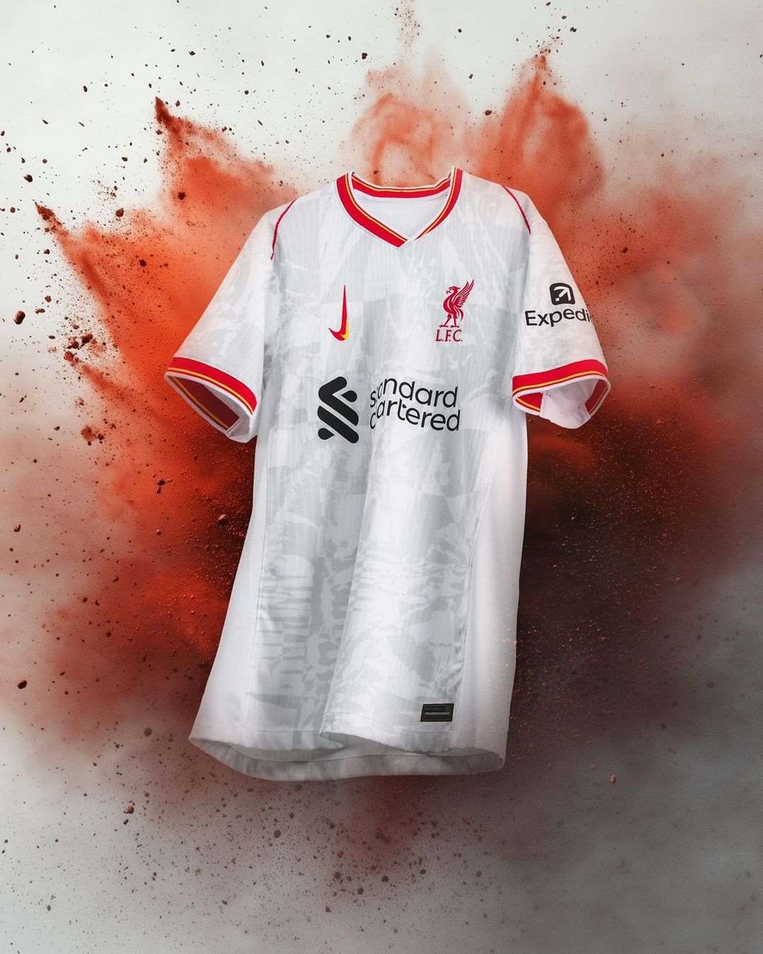 Liverpool 2024 Third Jersey (Fan Version) – Champions Kit