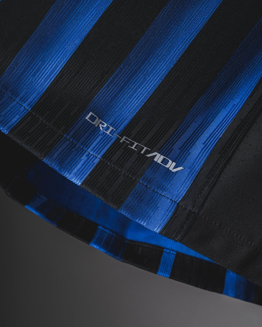 Inter Milan 2025/26 Home Jersey