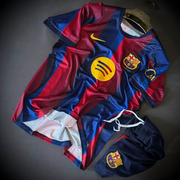 BRC 2026/27 Home Set (With Shorts)