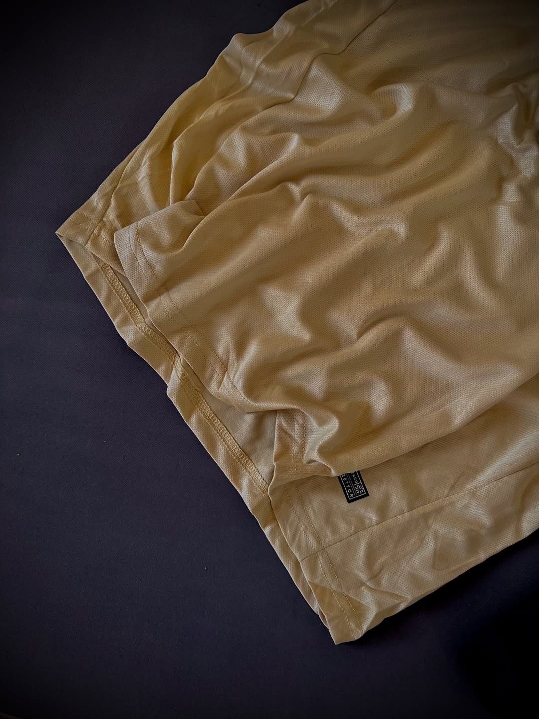 FC Barcalona 2025/26 Away Set (With Shorts)