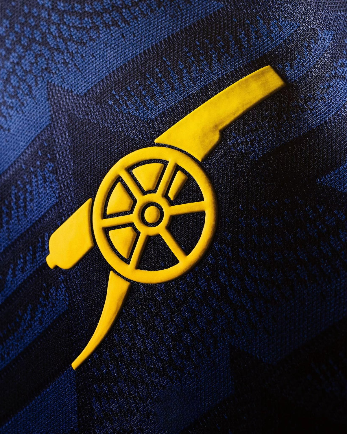 Gunners 2026/27 Away Jersey (Player Version) – adidas – Photo 5