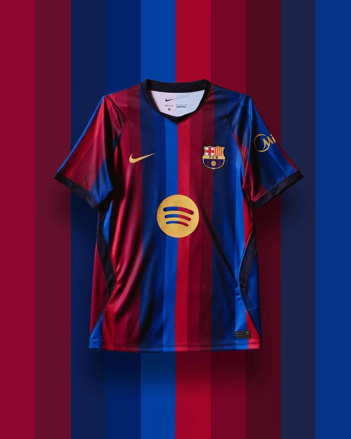 BRC 2026/27 Home Jersey (Player Version) – Nike – Photo 1
