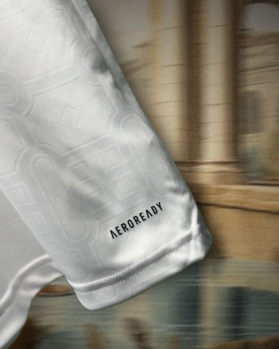 AS Roma 2025/26 Third Jersey (Fan Version)