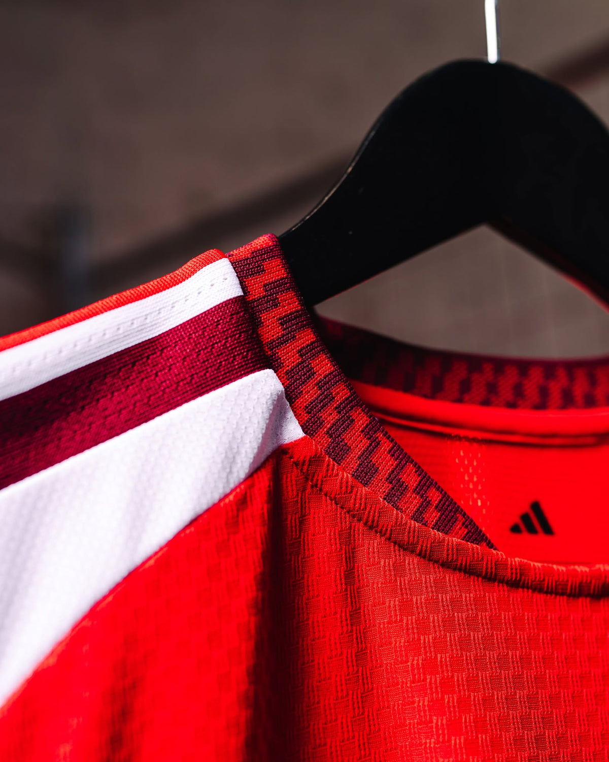 Gunners 2026/27 Home Jersey (Player Version) – adidas – Photo 5