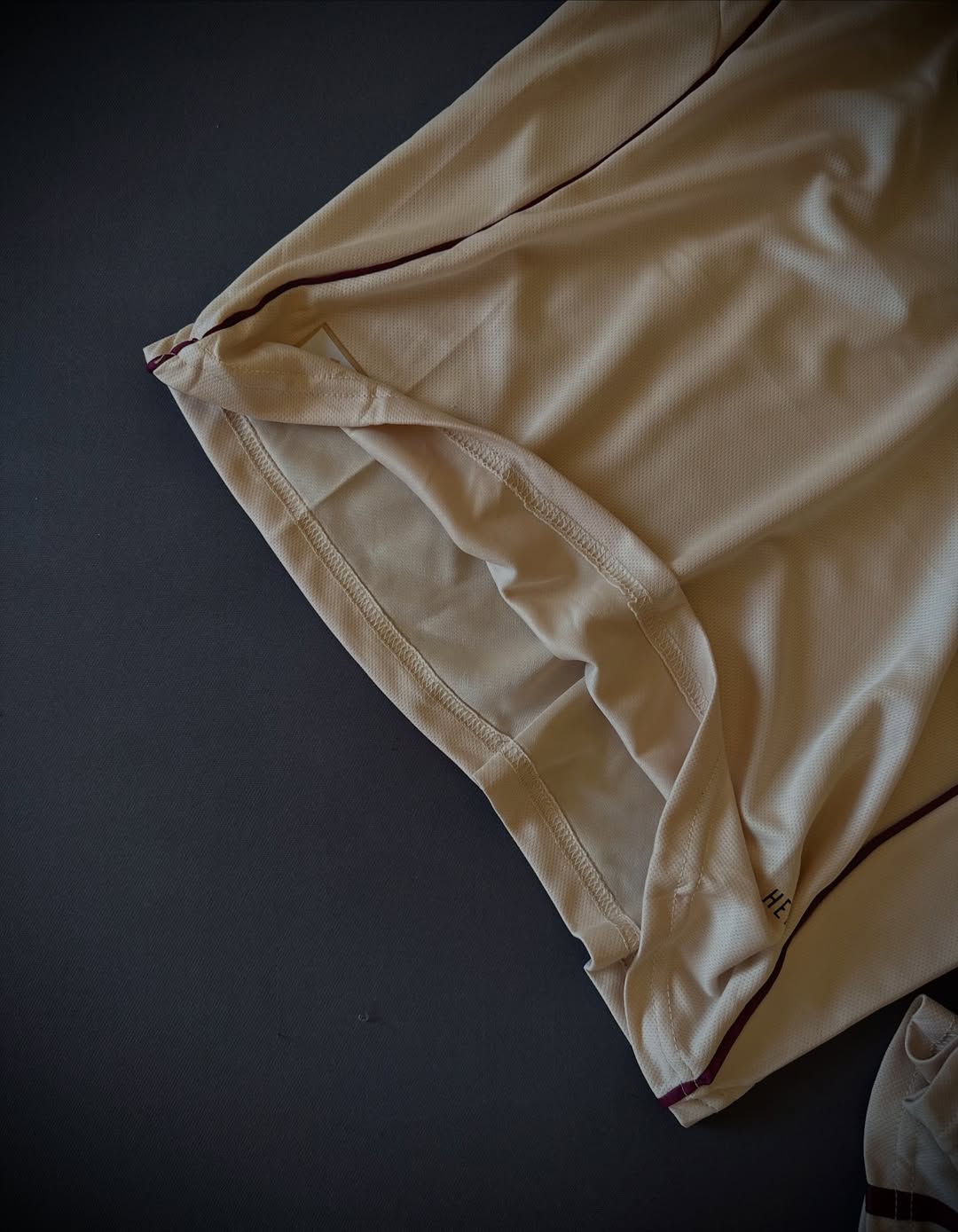 Ajax 2025/26 Third Set (With Shorts)