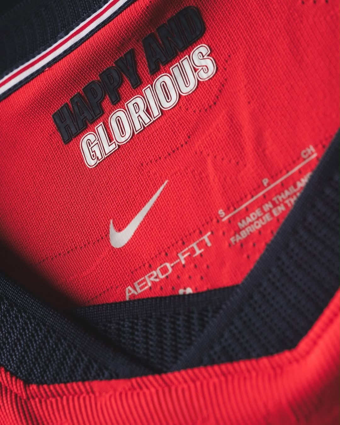 England 2026 World Cup Away Jersey (Player Version) – Nike – Photo 4