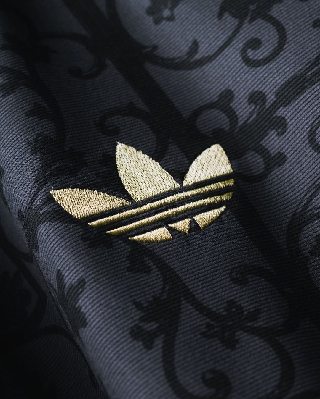 Liverpool 2025/26 LFSTLR Jersey (Player Version)