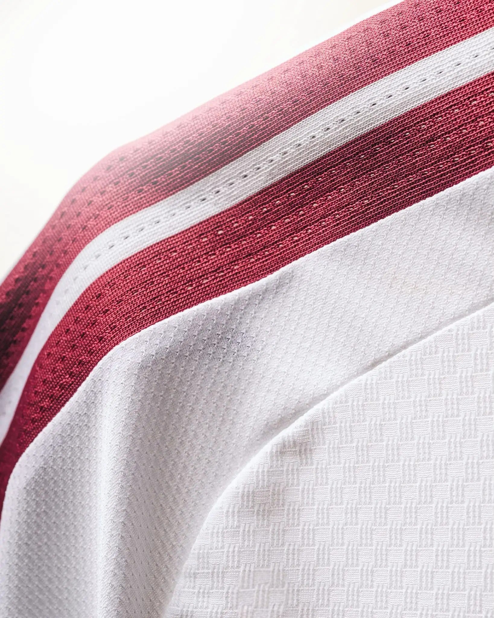 Real Madrid 2026/27 Home Jersey (Player Version)