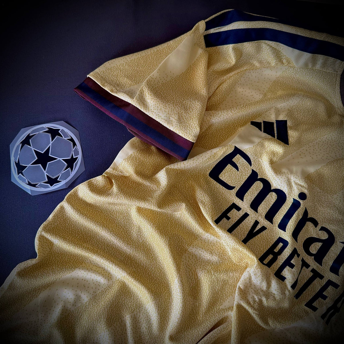Gunners 2026/27 Third Set (With Shorts)