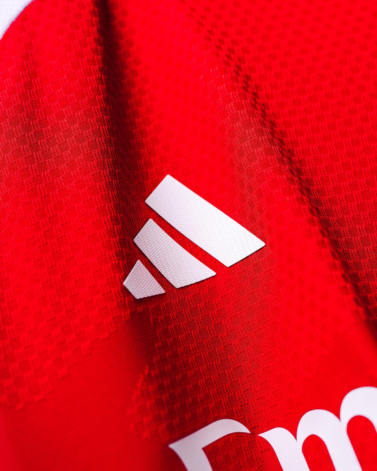 Gunners 2026/27 Home Jersey (Player Version) – adidas – Photo 6