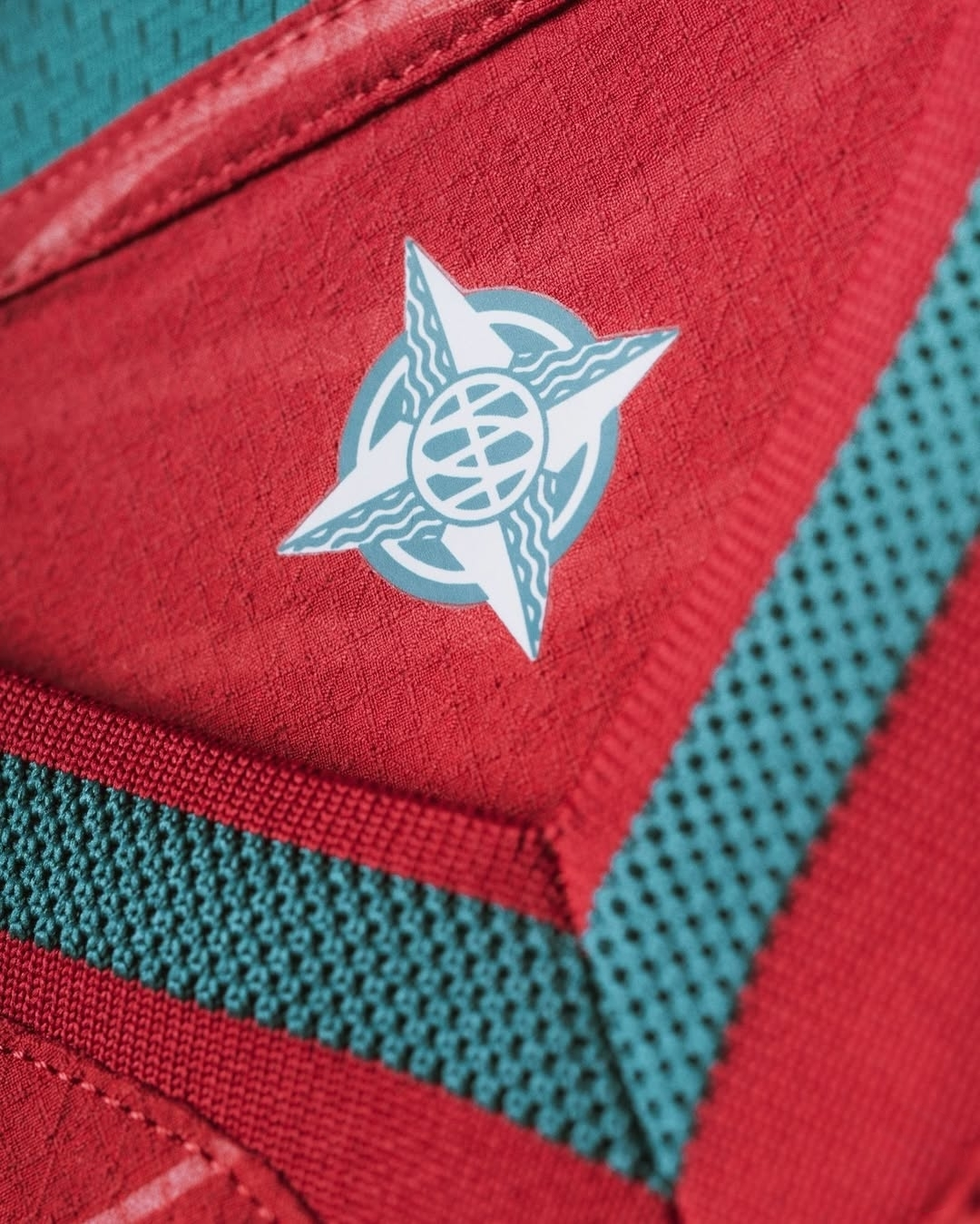 Portugal 2026 World Cup Home Jersey