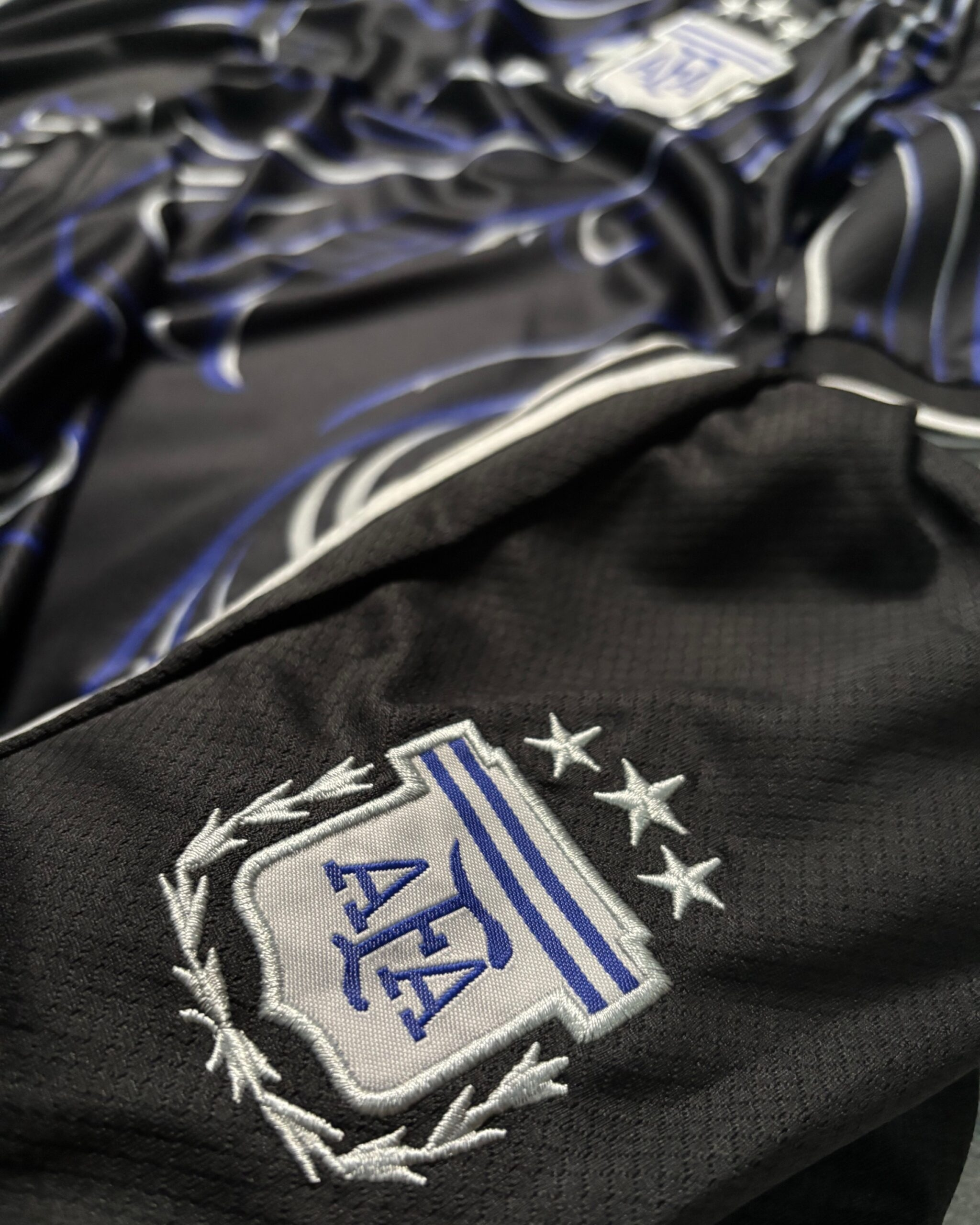Argentina 2026 World Cup Away Set (With Shorts)