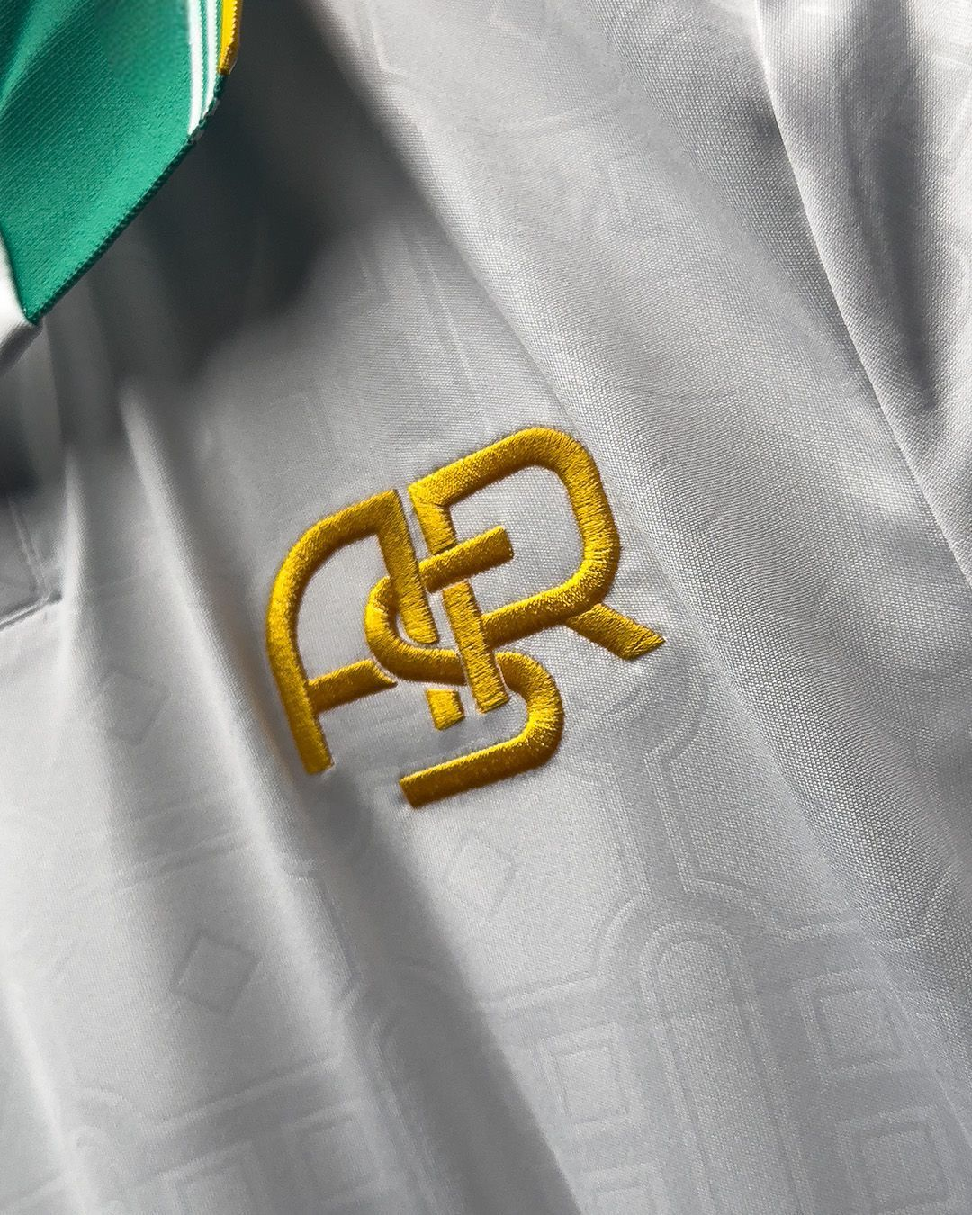 AS Roma 2025/26 Third Jersey (Fan Version)