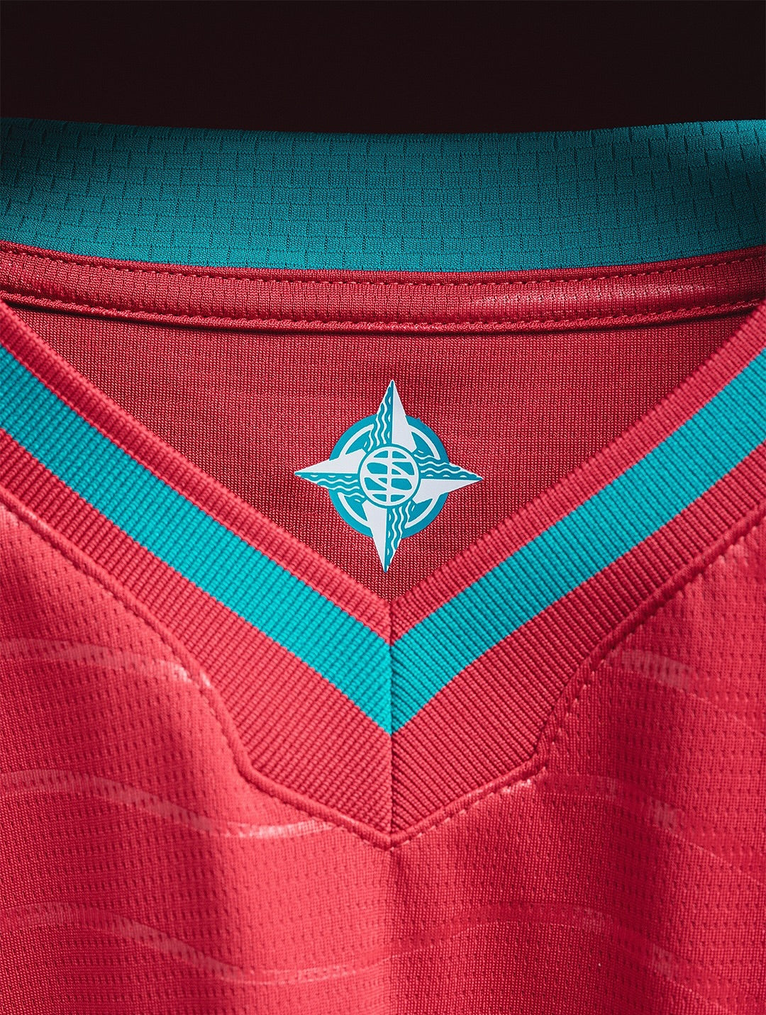 Portugal 2026 World Cup Home Jersey (Fan Version) – PUMA – Photo 3