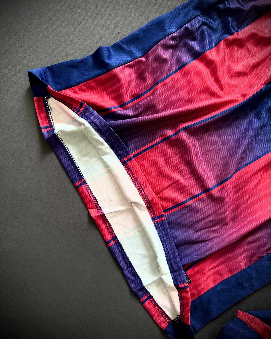 FC Barcelona 2025/26 Home Jersey Set (With Shorts)