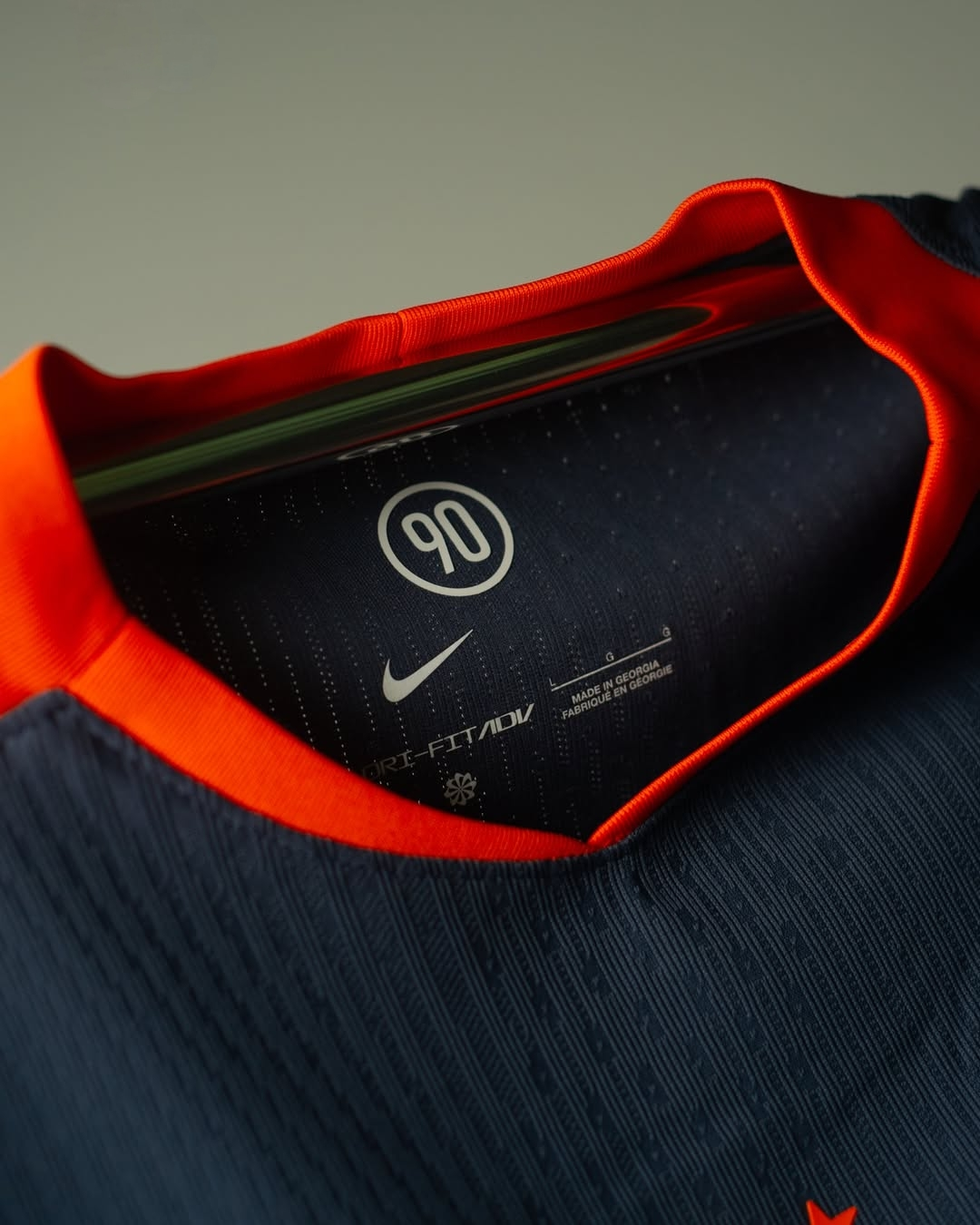 Inter Milan 2025/26 Third Jersey (Player Version)