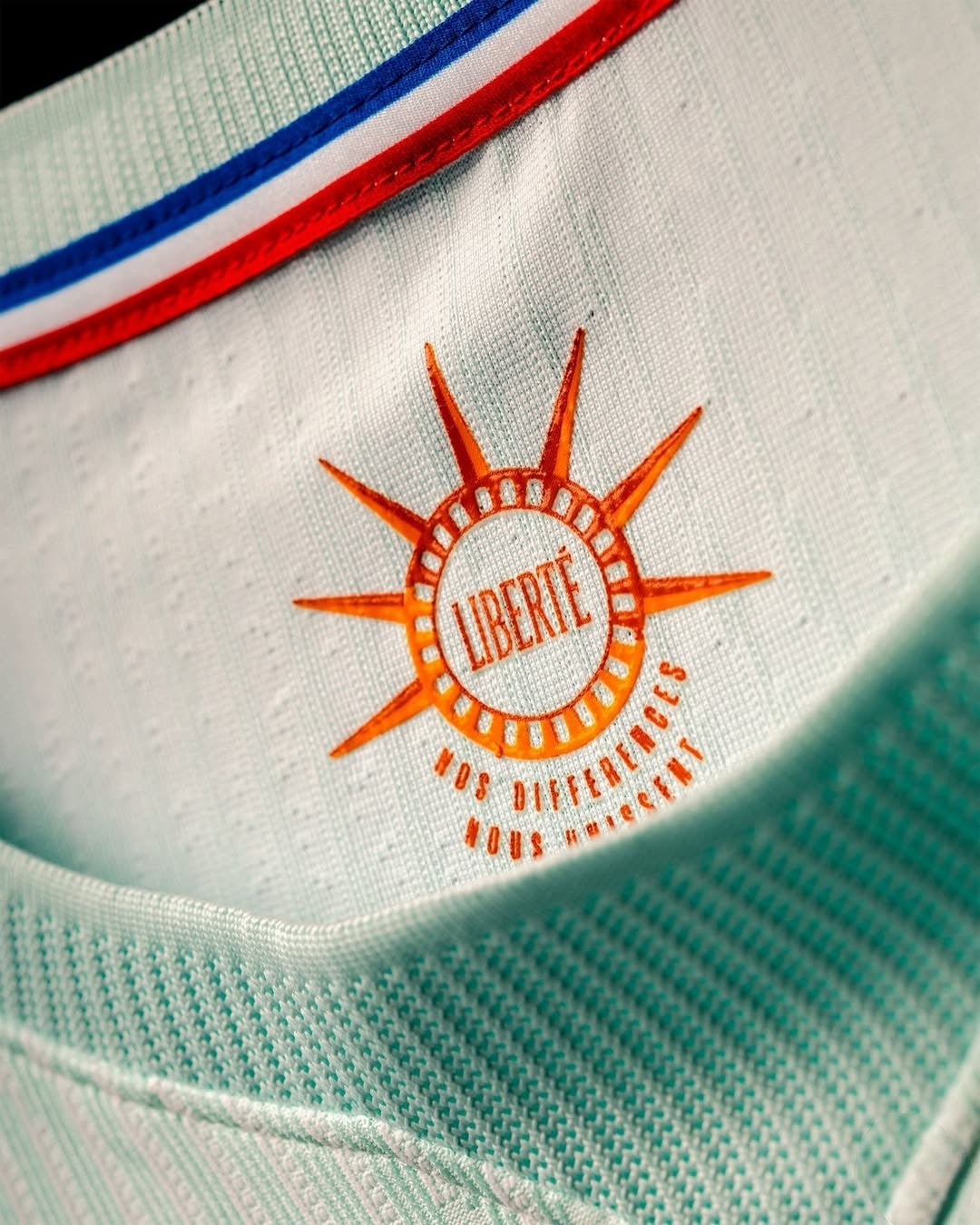 France 2026 World Cup Away Jersey (Player Version – Nike – Photo 5