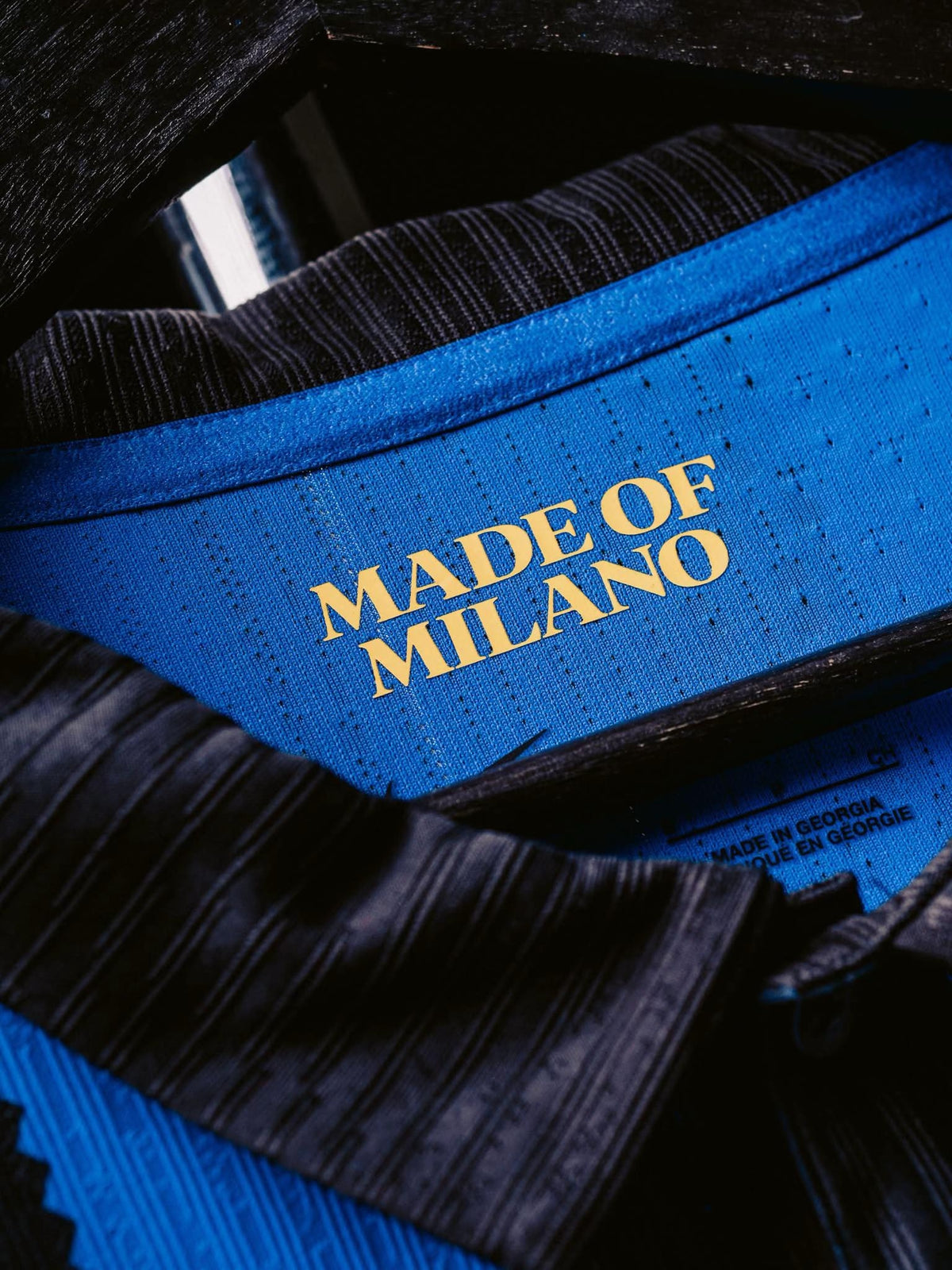 Inter Milan 2026/27 Home Jersey (Player Version) – Nike – Photo 4
