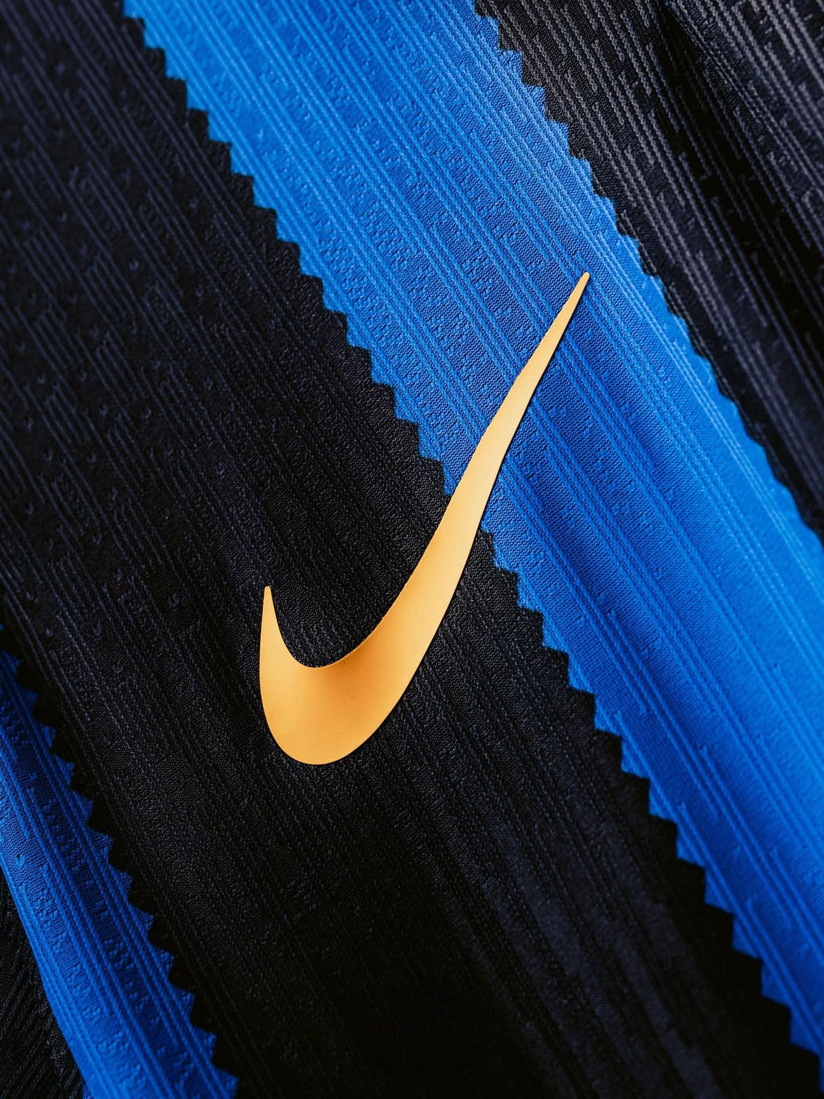 Inter Milan 2026/27 Home Jersey (Player Version) – Nike – Photo 6