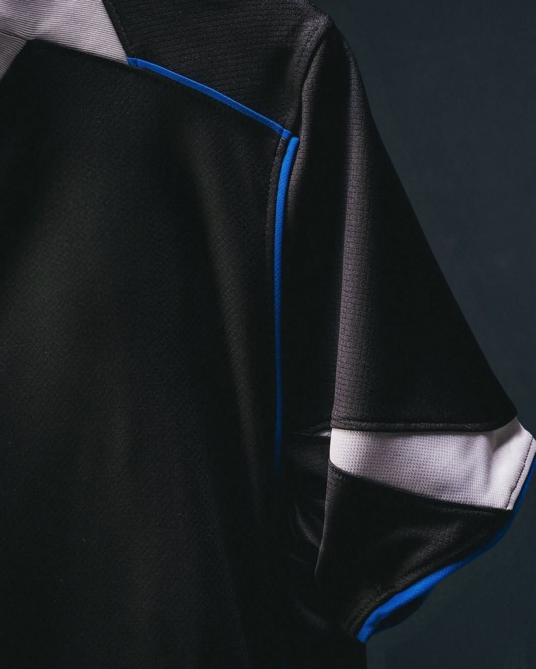 Chelsea 2025/26 Third Jersey (Fan Version)