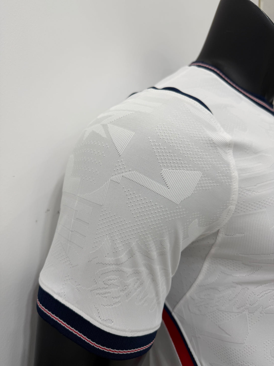 England 2026 World Cup Home Jersey (Player Version)