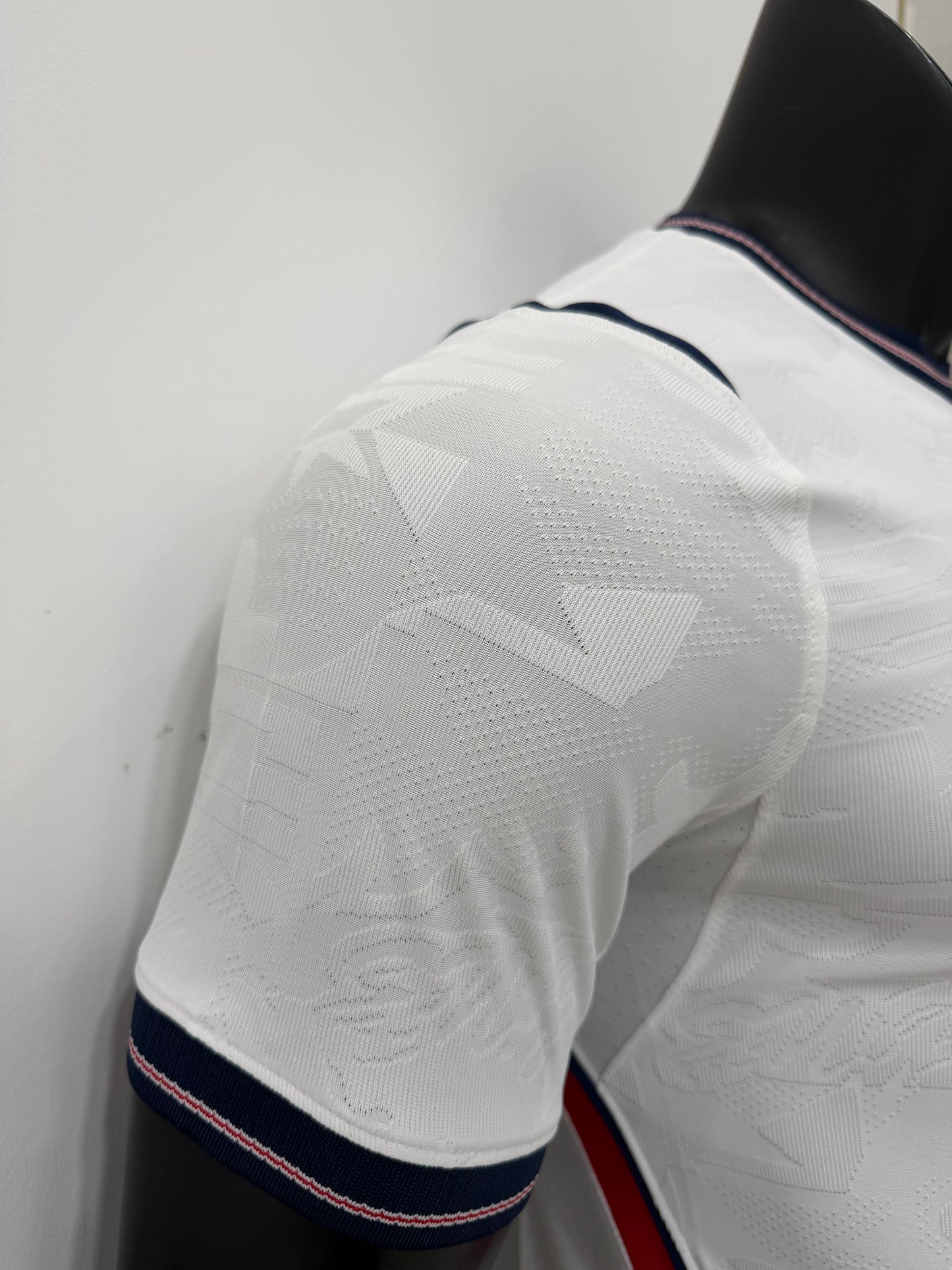 England 2026 World Cup Home Jersey (Player Version)