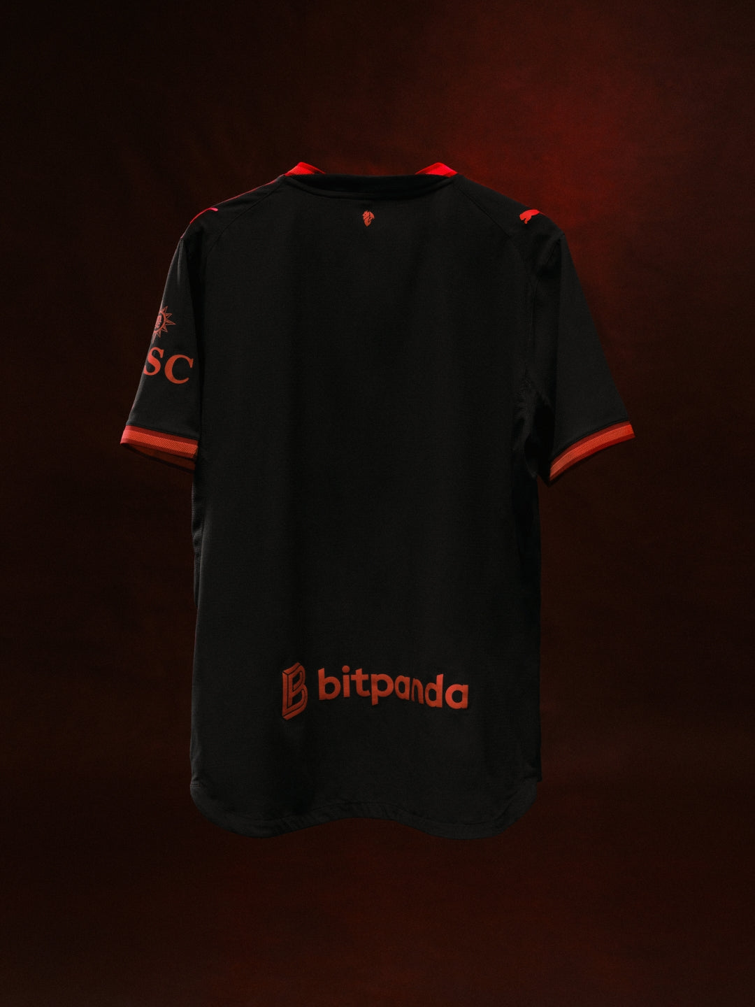 AC Milan 2026/27 Third Jersey (Player Version) – PUMA – Photo 6