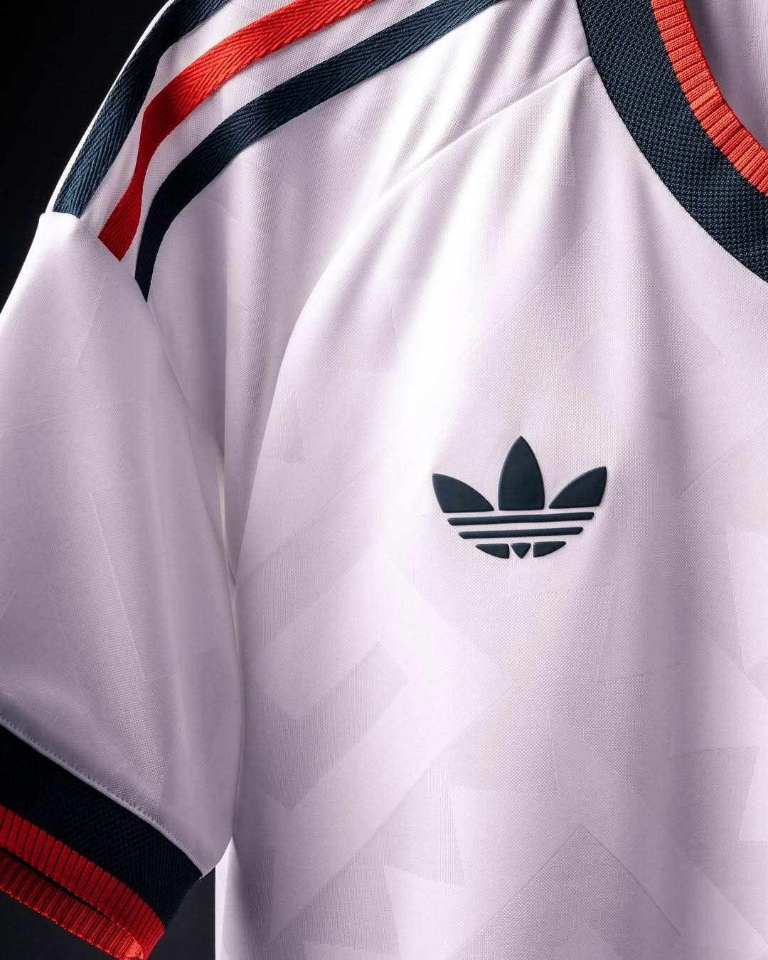 Mexico 2026 World Cup Away Jersey (Player Version)