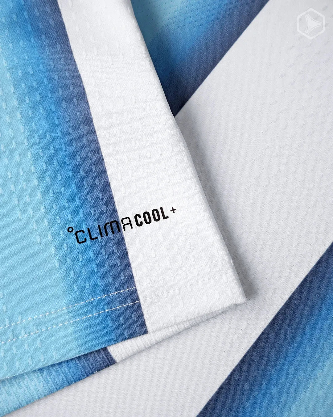 Argentina 2026 World Cup Home Jersey