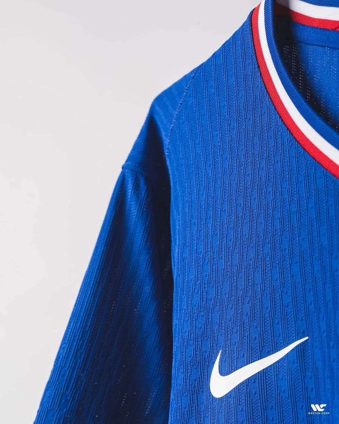 France 2024 Home Jersey Jerseys Jersey Nike Football Jerseys India Online