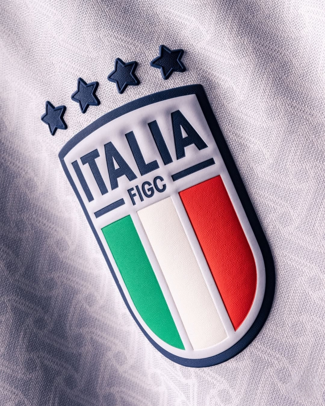 Italy 2026 World Cup Away Jersey (Player Version)