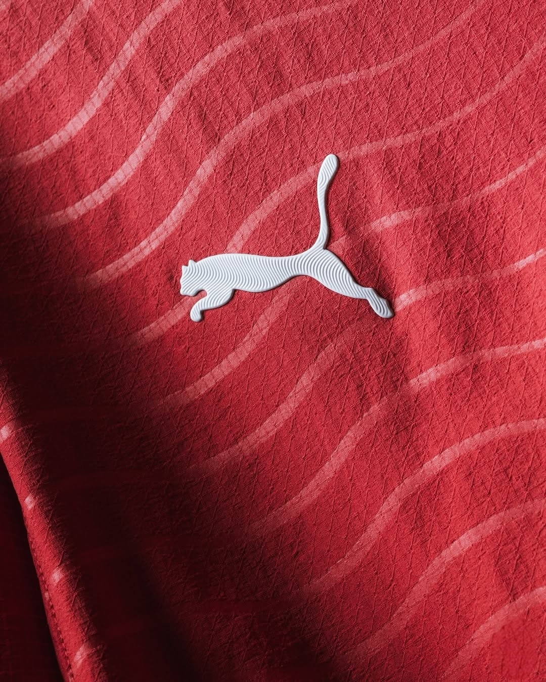 Portugal 2026 World Cup Home Jersey