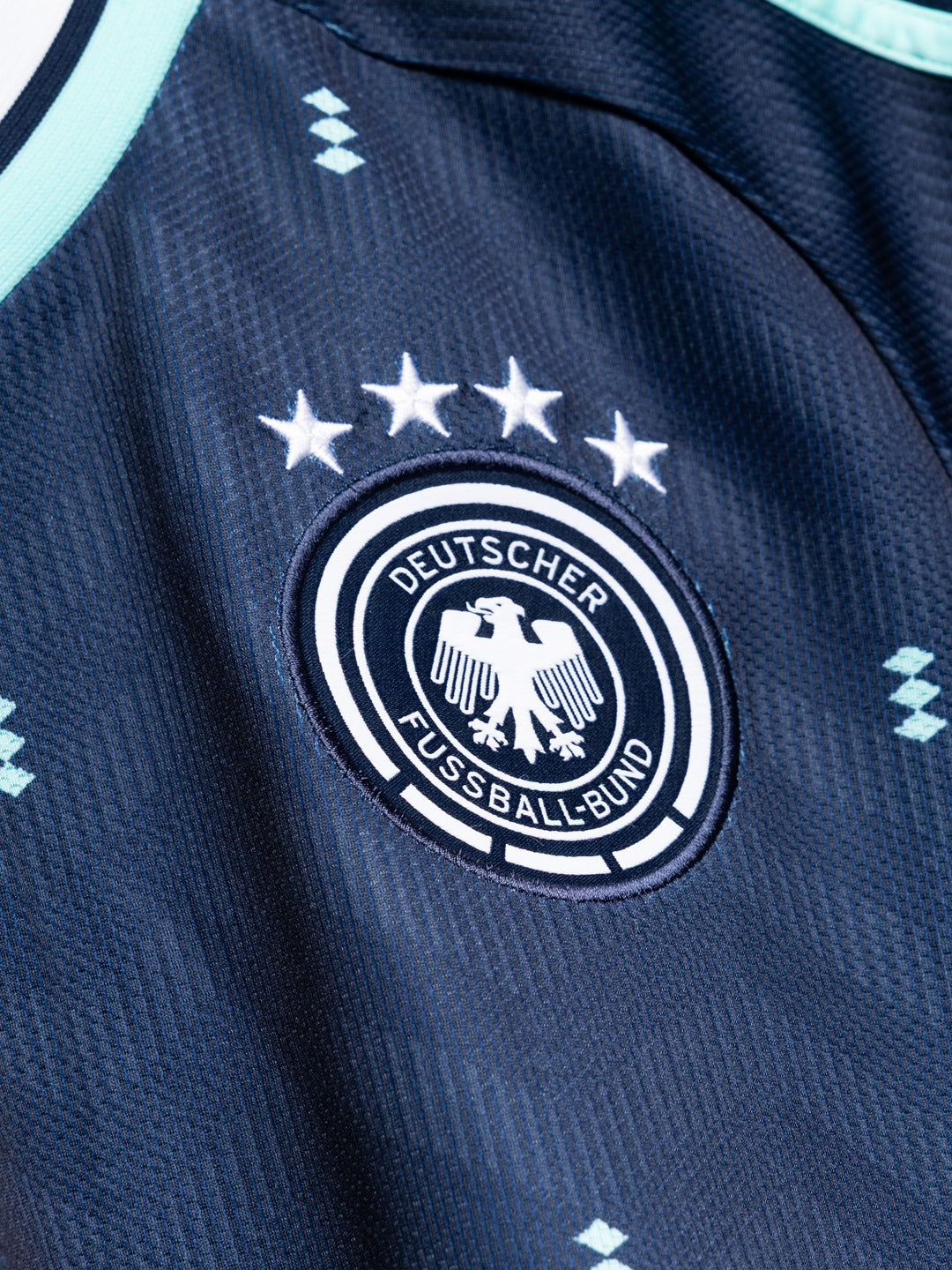 Germany 2026 World Cup Away Jersey (Fan Version) – adidas – Photo 4
