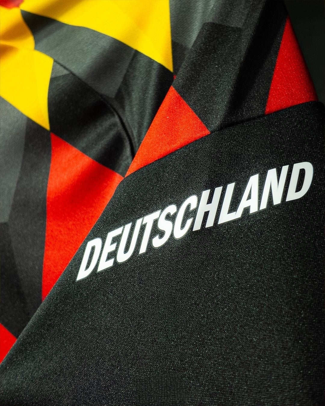 Germany 2026 World Cup Pre Match Jersey (Master)