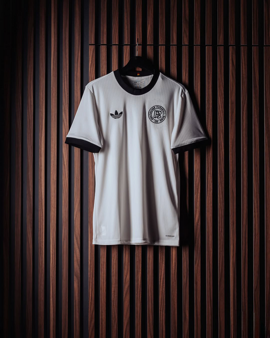 Germany 125th Anniversary Jersey (Player Version)