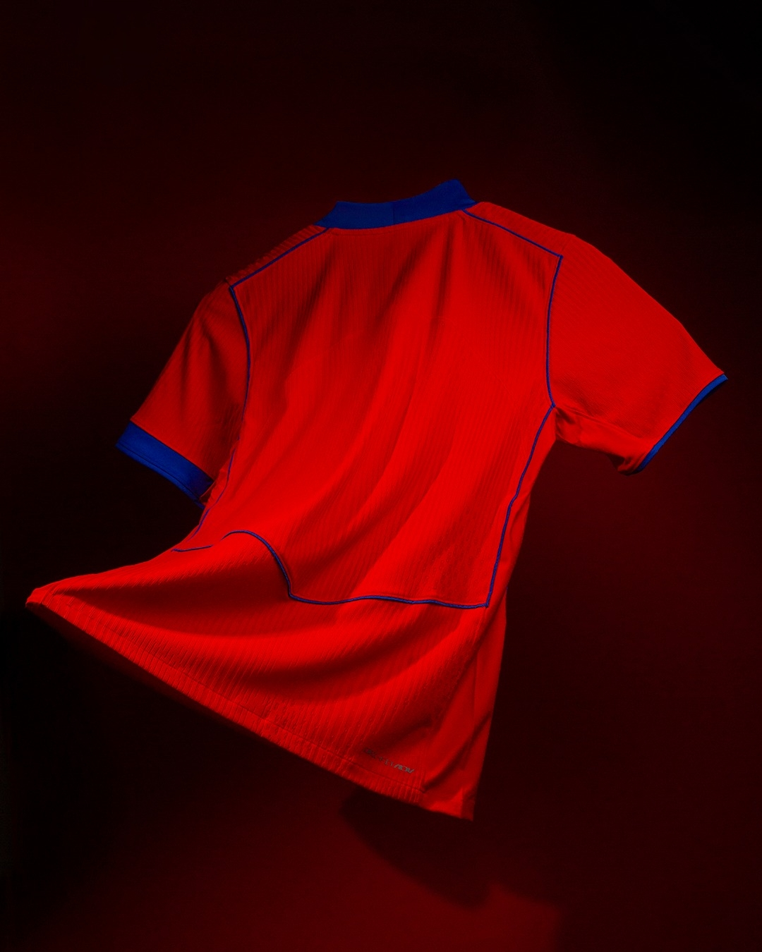 Paris Saint-Germain (PSG) 2025/26 Third Jersey (Player Version)