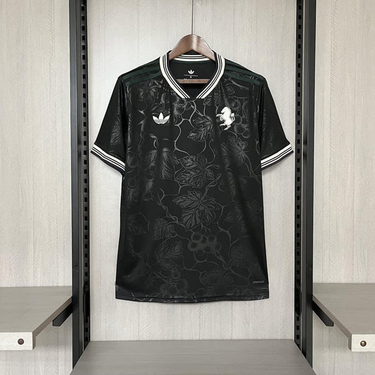 Juventus 2025/26 Third Kit (Fan Version)