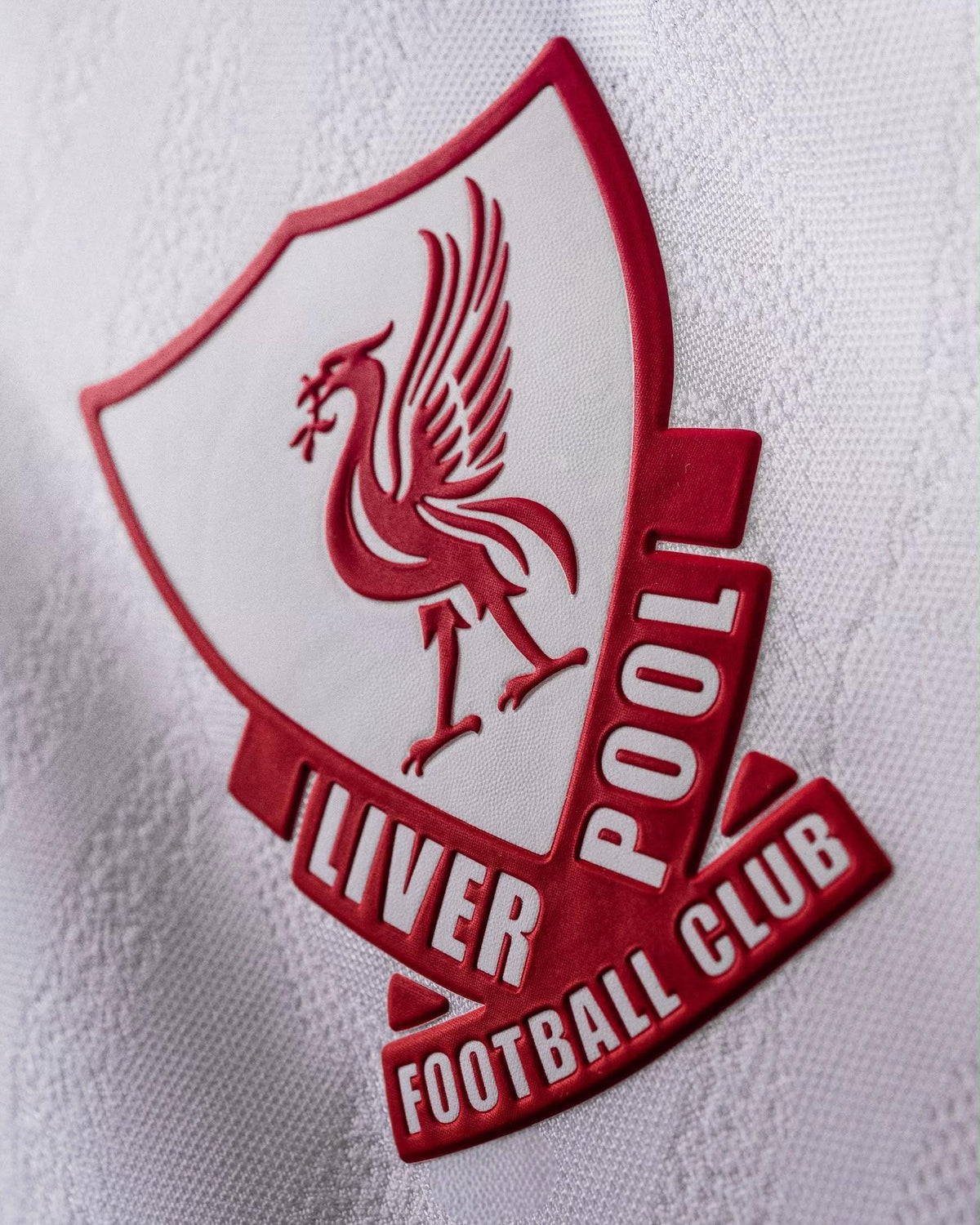 Liverpool 2026/27 Away Jersey (Player Version) – adidas – Photo 7