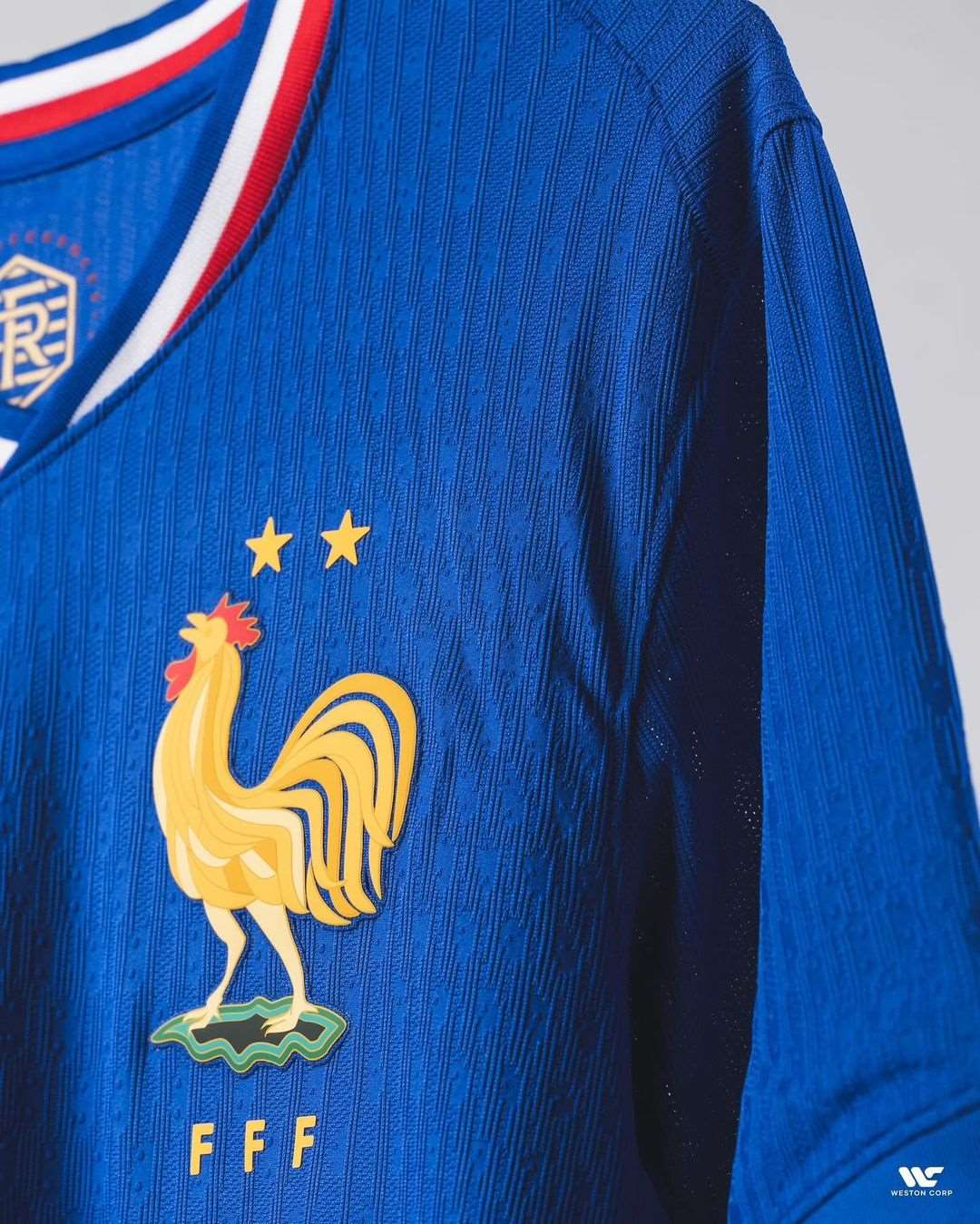 France 2024 Home Jersey Jerseys Jersey Nike Football Jerseys India Online