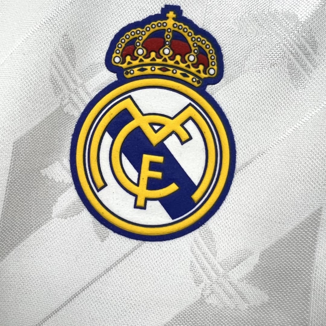 Real Madrid Special Originals Collection Jersey (Player Version)