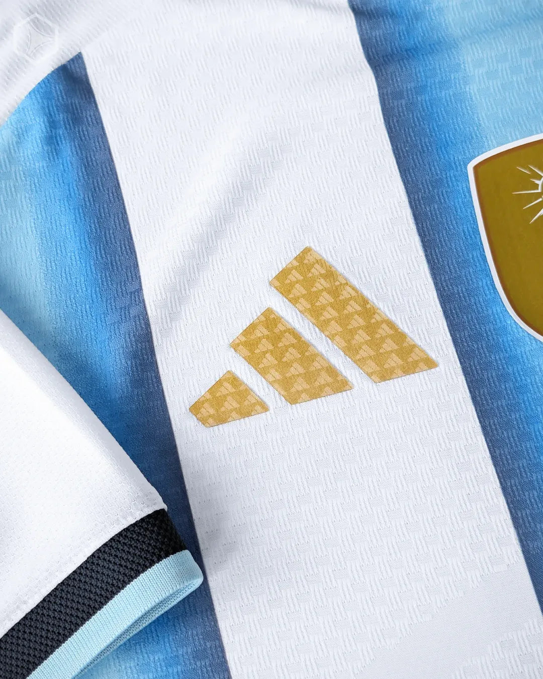 Argentina 2026 World Cup Home Jersey