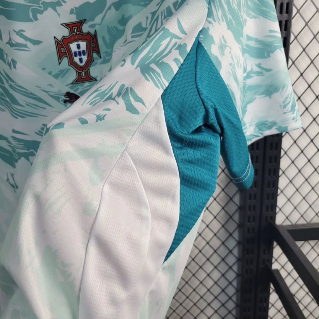 Portugal 2026 World Cup Away Jersey (Fan Version)