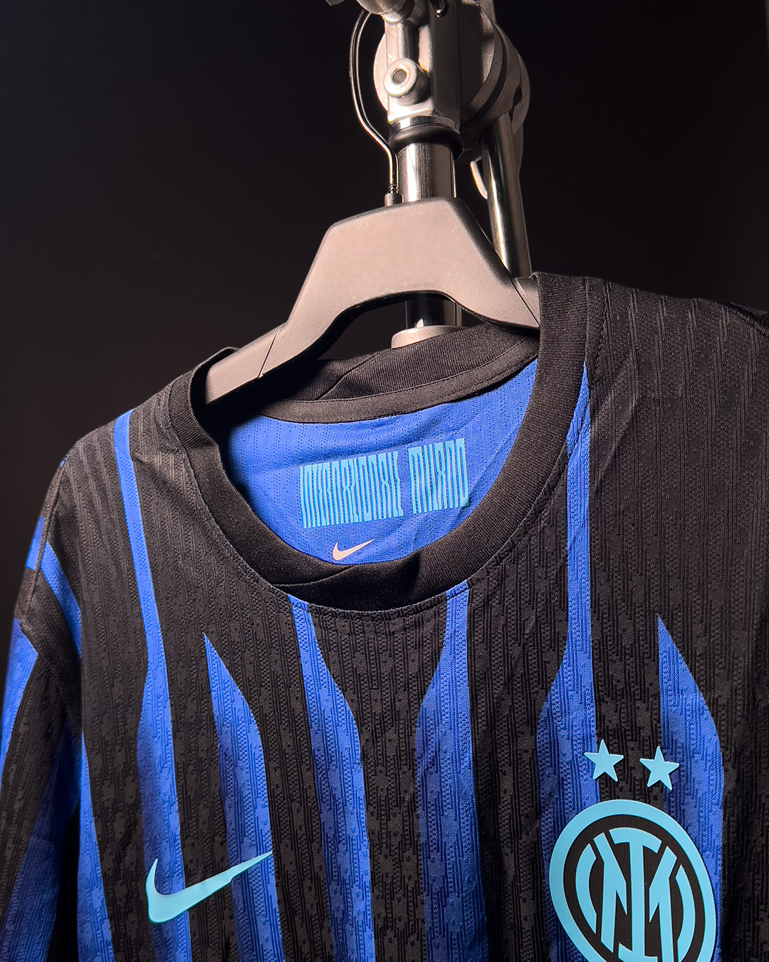 Inter Milan 2025/26 Home Jersey