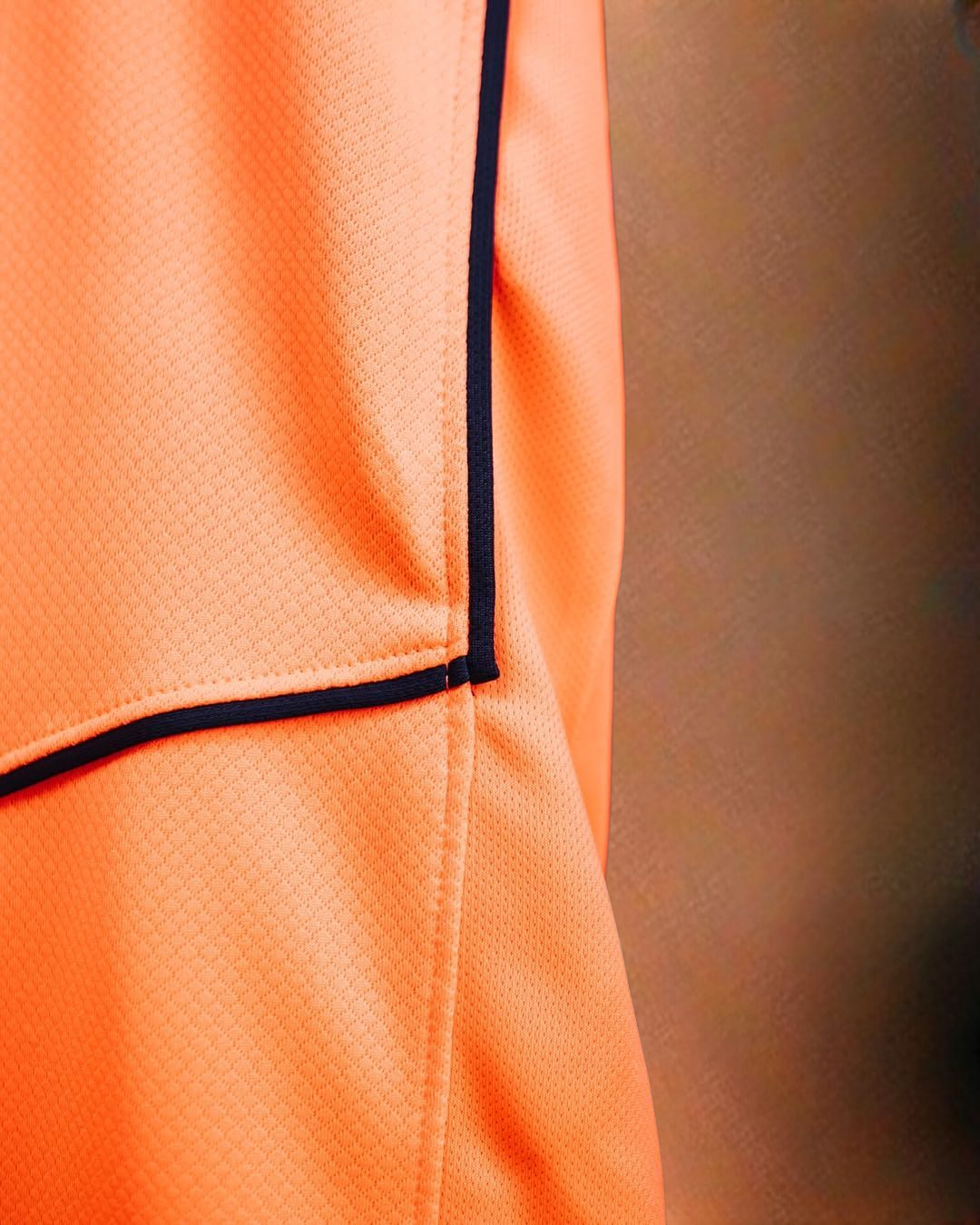 FC Barcelona 2025/26 Third Jersey (Fan Version)