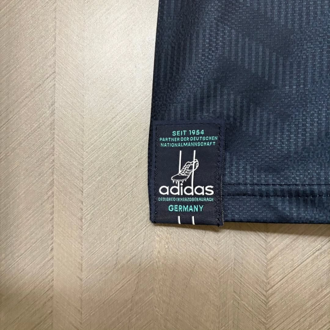 Germany 2026 World Cup Away Jersey (Fan Version)