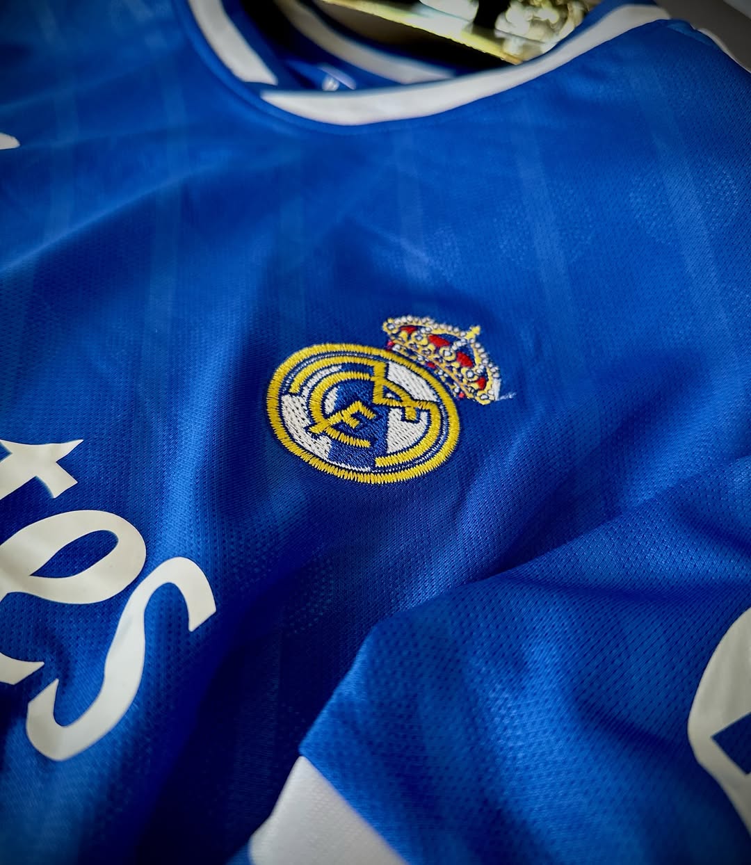 Real Madrid 2025/26 Third Set (With Shorts)