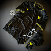 Chelsea 2026/27 Away Set (With Shorts)