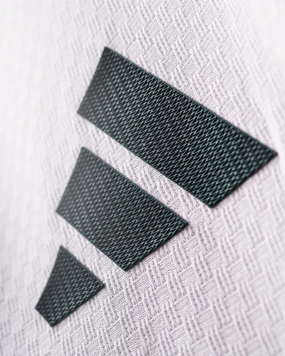 Real Madrid 2026/27 Home Jersey (Player Version)