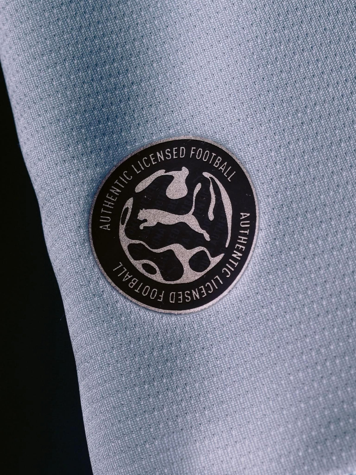Manchester City 2026/27 Home Jersey (Player Version) – PUMA – Photo 5