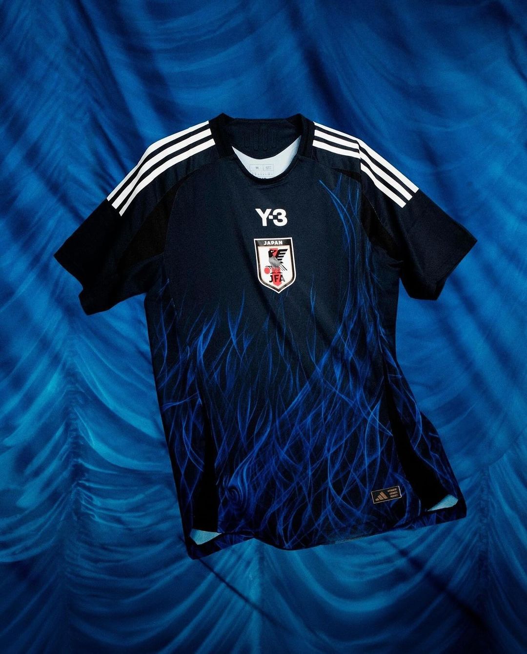 Japan X Y3 Home Kit Special Edition (Fan Version) Jerseys Jersey Football Jerseys India Online